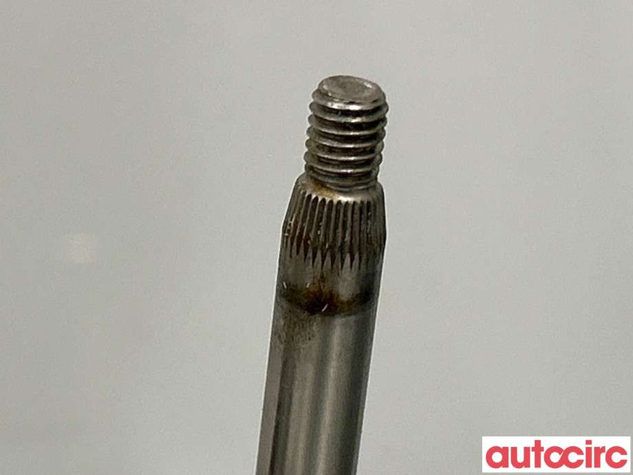 Viskermotor bakrute til Toyota RAV4 2019-->> (Type V)  (TOYOTA|8513042101|259600-3850|85130-42101)