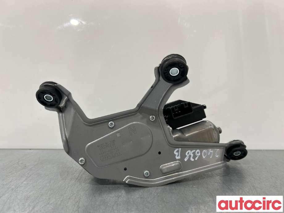 Viskermotor bakrute til Toyota RAV4 2019-->> (Type V)  (TOYOTA|8513042101|259600-3850|85130-42101)