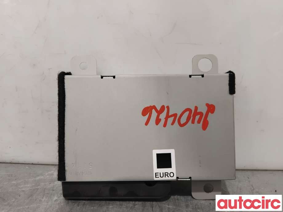 Dashbord telefon til Mitsubishi Outlander 2015-->> (Type III, Fase 2)  (MITSUBISHI|8785A076|)