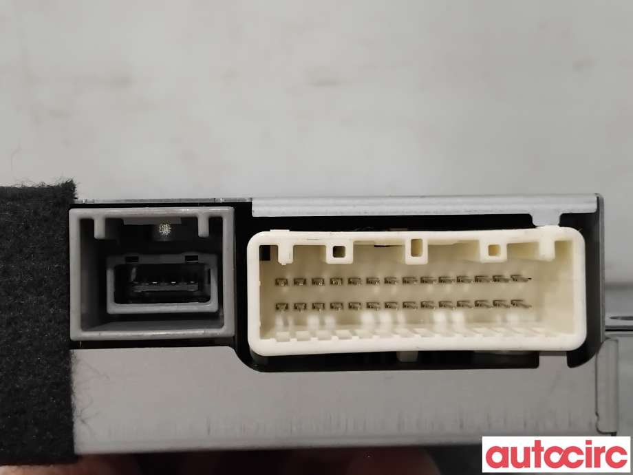 Dashbord telefon til Mitsubishi Outlander 2015-->> (Type III, Fase 2)  (MITSUBISHI|8785A076|)