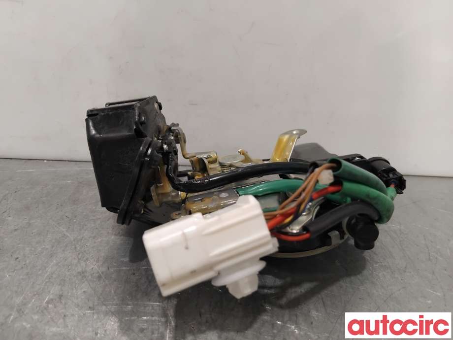 Baklukelås til Mitsubishi Outlander 2015-->> (Type III, Fase 2)  (MITSUBISHI|5808A105|163800-0022|412320-10080)