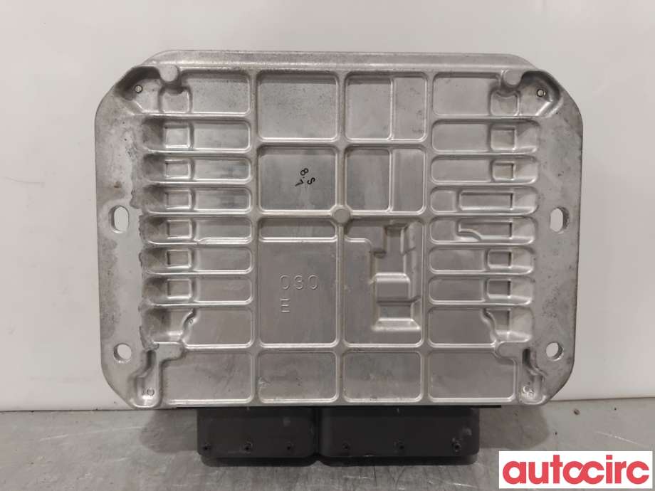 Styreenhet motor til Mitsubishi Outlander 2015-->> (Type III, Fase 2)  (MITSUBISHI|1860C581|275700-6423)