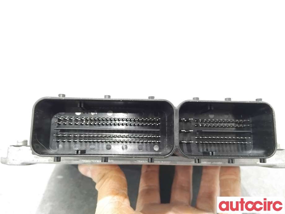 Styreenhet motor til Mitsubishi Outlander 2015-->> (Type III, Fase 2)  (MITSUBISHI|1860C581|275700-6423)