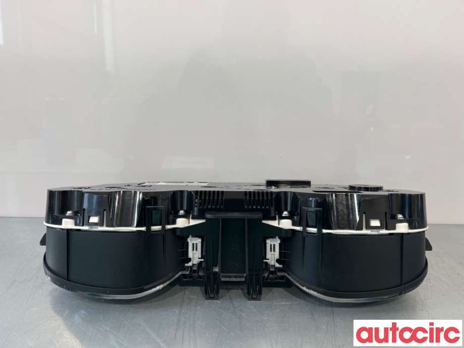 Instrumentpanel til Audi A4, Allroad 2009-2016 (Type I) (B8) (B8) (AUDI|8K0920932|503002561431)