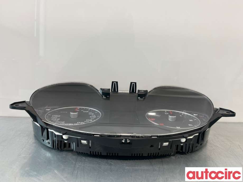 Instrumentpanel til Audi A4, Allroad 2009-2016 (Type I) (B8) (B8) (AUDI|8K0920932|503002561431)