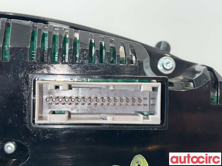 Instrumentpanel til Audi A4, Allroad 2009-2016 (Type I) (B8) (B8) (AUDI|8K0920932|503002561431)