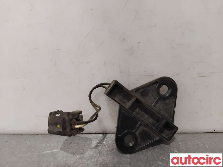 Diverse deler til Mitsubishi Outlander 2015-->> (Type III, Fase 2)  (MITSUBISHI|8637B114||8637B115)