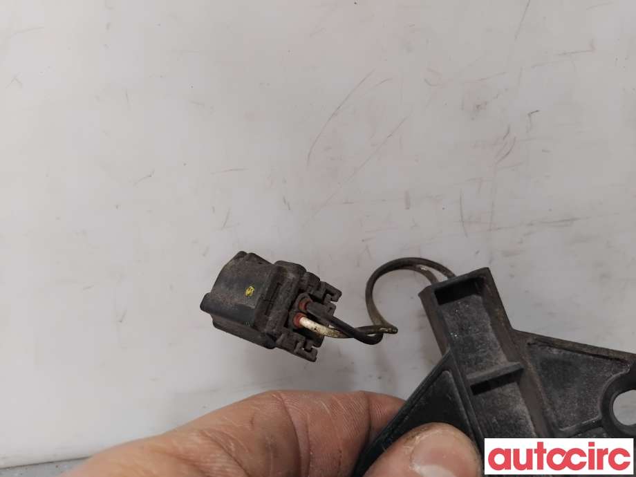 Diverse deler til Mitsubishi Outlander 2015-->> (Type III, Fase 2)  (MITSUBISHI|8637B114||8637B115)