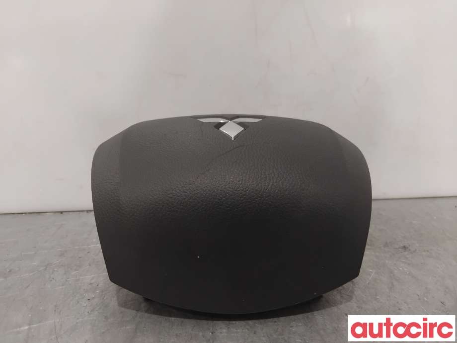 Airbag rattpute til Mitsubishi Outlander 2015-->> (Type III, Fase 2)  (MITSUBISHI|7030A647XA|631003700)
