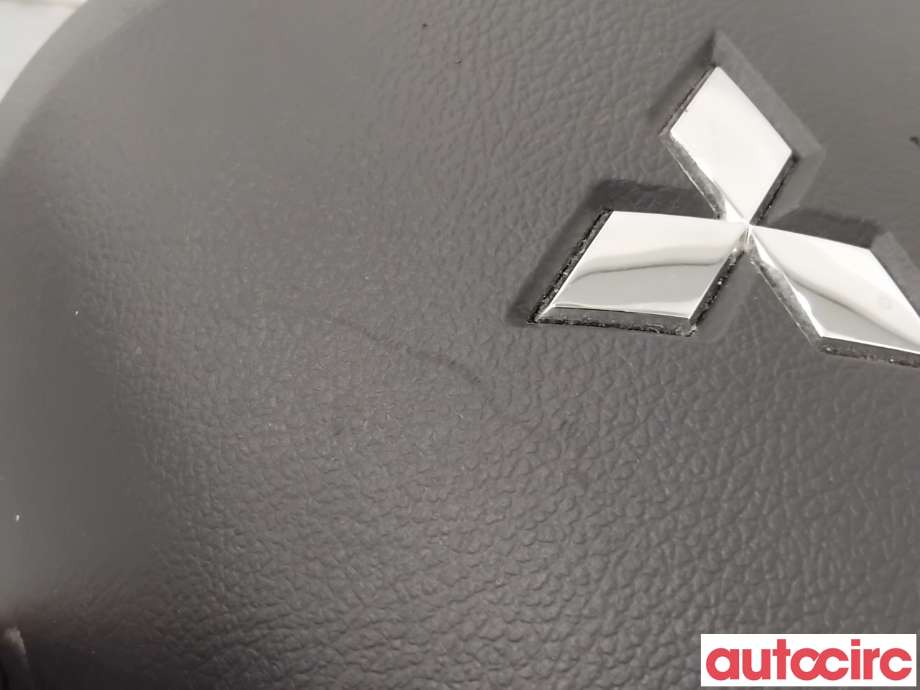 Airbag rattpute til Mitsubishi Outlander 2015-->> (Type III, Fase 2)  (MITSUBISHI|7030A647XA|631003700)