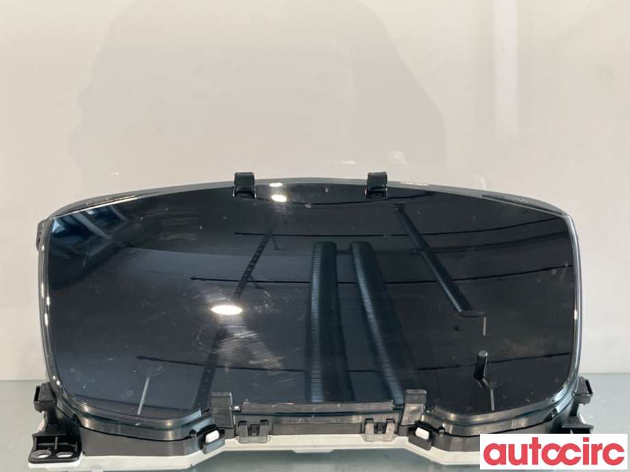 Multimedia display (MCU - Media Controller Unit) til Toyota Corolla, 2019-->>  (TOYOTA|83800FEJ70)