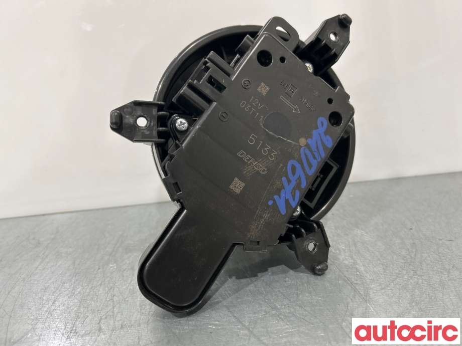 Varmeapparat motor til Lexus NX 2014-2021 (Type I) (AZ10) (AZ10) (LEXUS|8710378010)