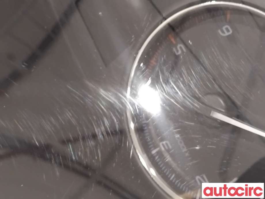 Instrumentpanel til Mitsubishi Outlander 2015-->> (Type III, Fase 2)  (MITSUBISHI|8100C508|MM0059-109)