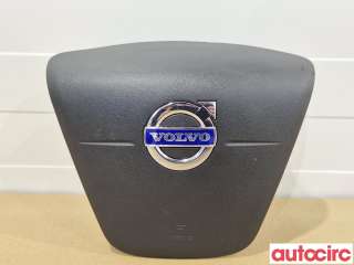 Airbag rattpute til Volvo V40,   (VOLVO|31291369)