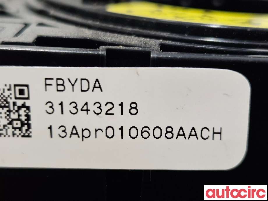 Bryter combi til Volvo V40 2012-2019  (VOLVO|NO NR|)