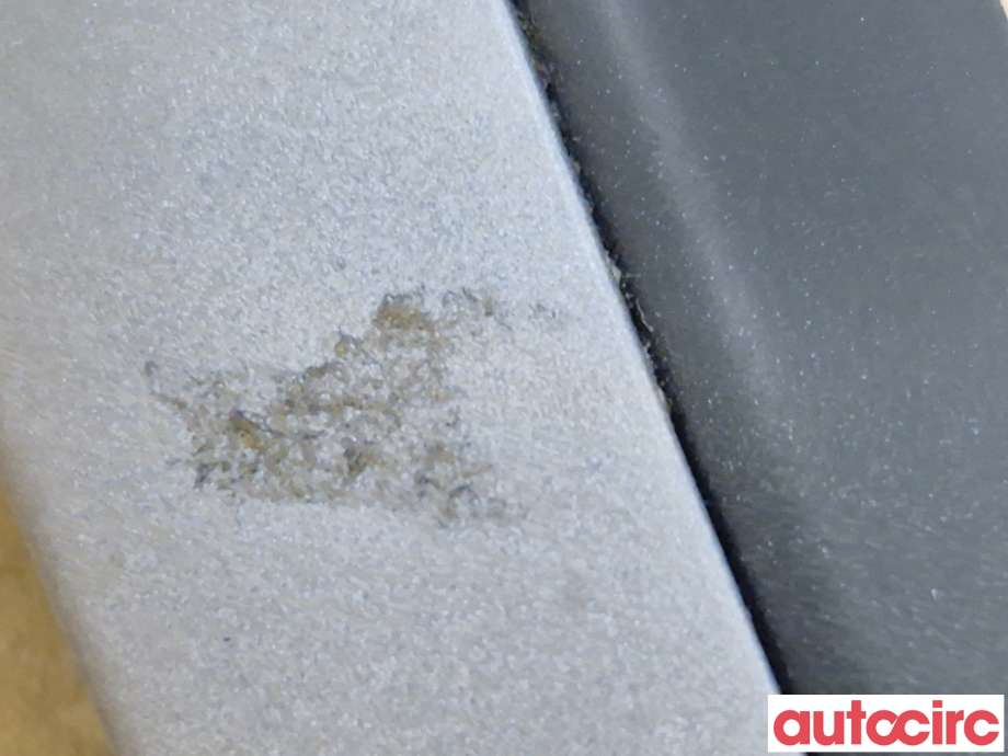 Varmeapparat betjening til Volvo V40 2012-2019  (VOLVO|31288103|)