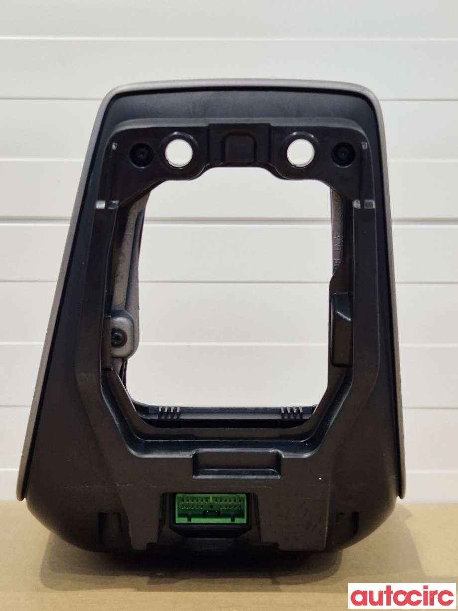 Varmeapparat betjening til Volvo V40 2012-2019  (VOLVO|31288103|)