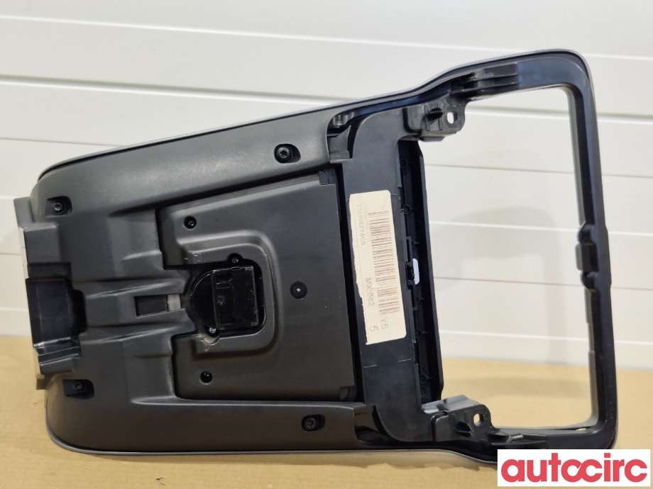 Varmeapparat betjening til Volvo V40 2012-2019  (VOLVO|31288103|)