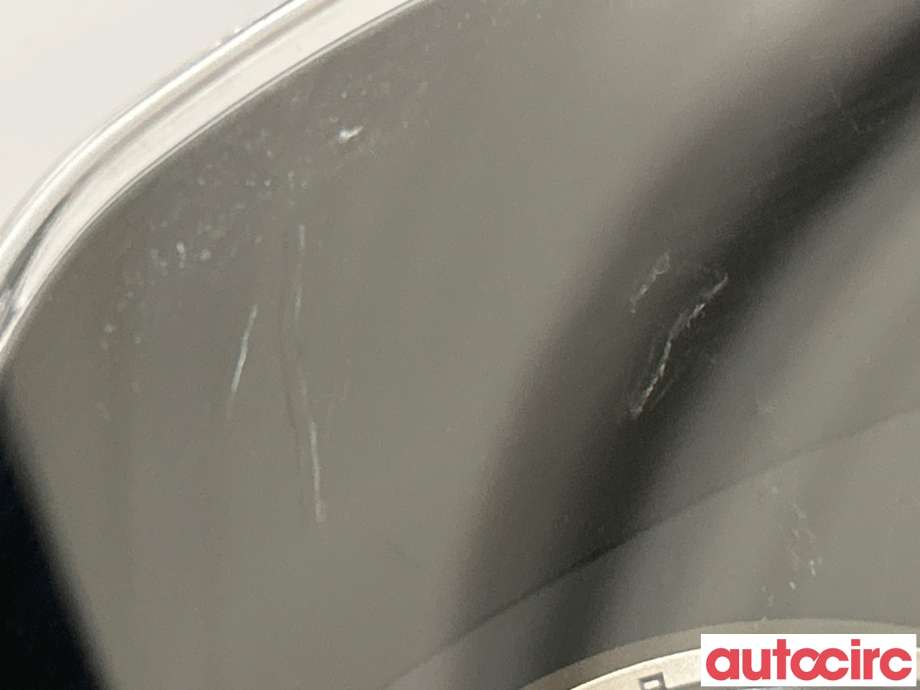 Instrumentpanel til Lexus NX 2014-2021 (Type I) (AZ10) (AZ10) (LEXUS|8380078121)