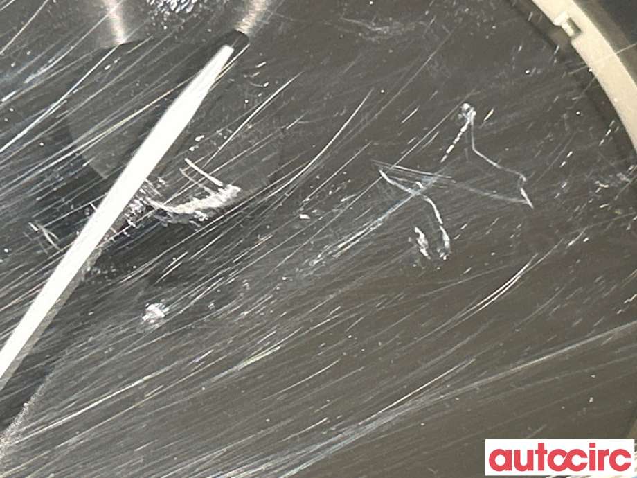 Instrumentpanel til Lexus NX 2014-2021 (Type I) (AZ10) (AZ10) (LEXUS|8380078121)