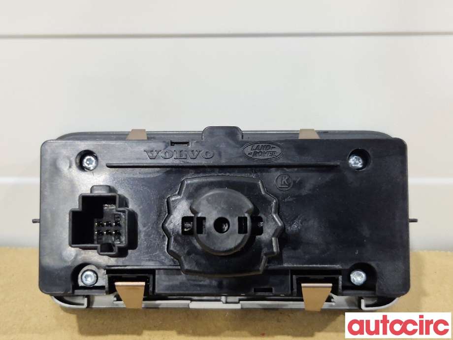 Bryter diverse til Volvo V40 2012-2019  (VOLVO|31443831||30739424)