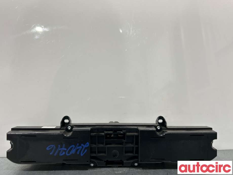 Bryter nødblink til Mercedes Sprinter 2013-2018 (Fase 2) (906) (906) (MERCEDES|A9065450407|)