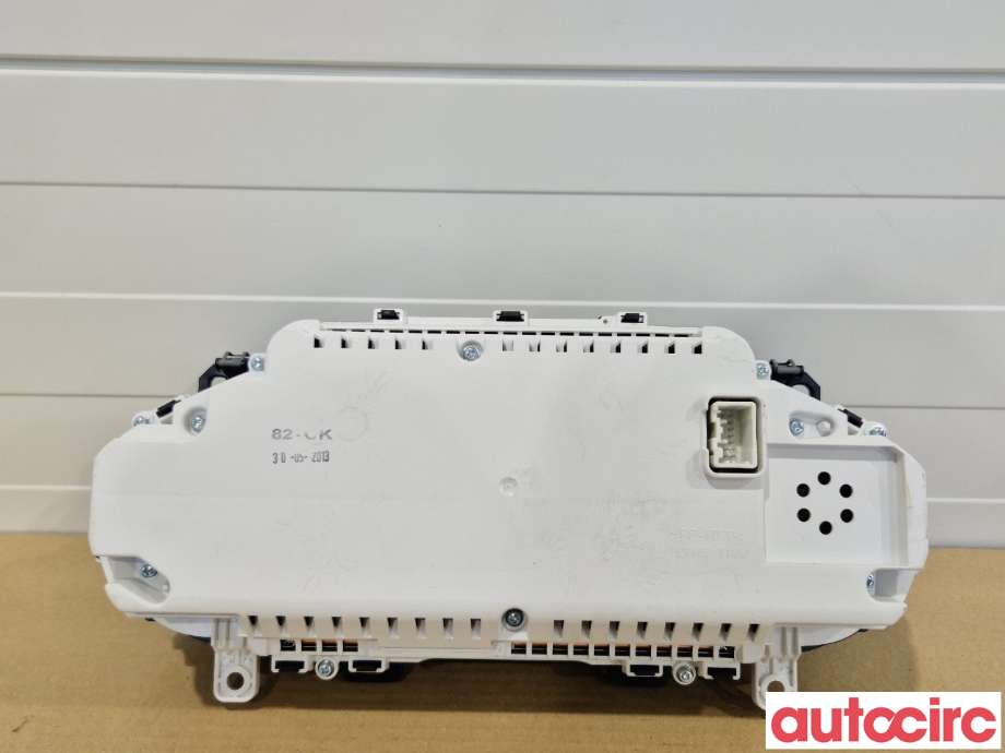 Instrumentpanel til Volvo V40 2012-2019  (VOLVO|36011271|299-080U)