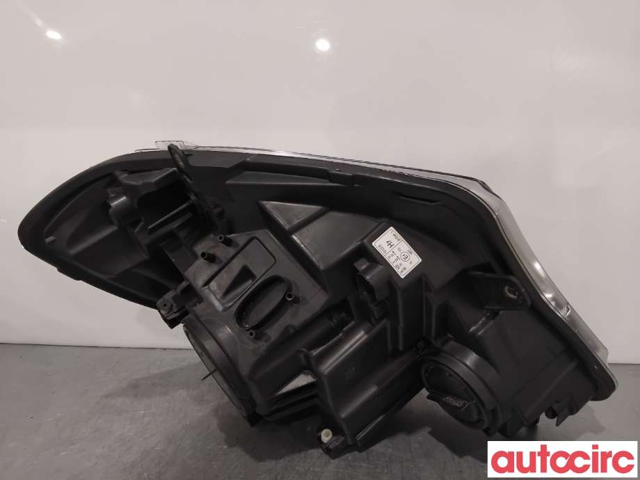 Frontlykt venstre halogen til Mercedes Sprinter 2006-2013 (Fase 1) (906) (906) (MERCEDES|A9068200161|)
