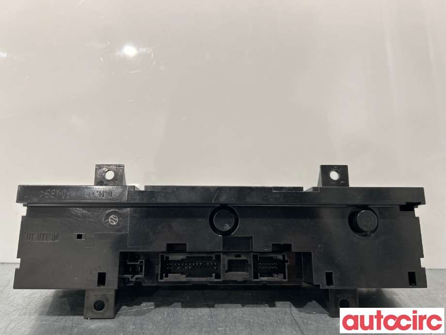 Varmeapparat betjening til Mercedes Sprinter 2013-2018 (Fase 2) (906) (906) (MERCEDES|A9068301785)
