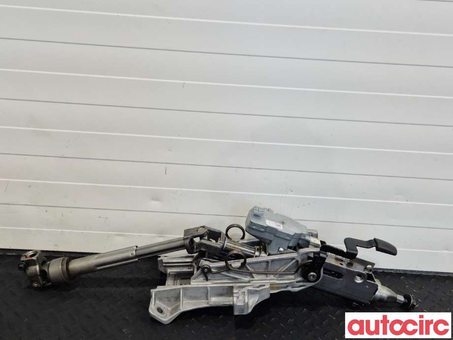 Rattaksel til Volvo V40, 2012-2019 (VOLVO|31429464)
