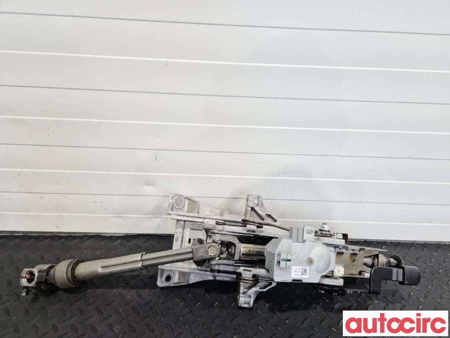 Rattaksel til Volvo V40 2012-2019 (VOLVO|31429464)