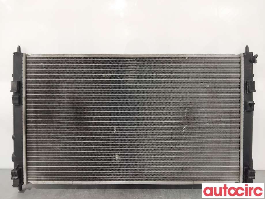 Radiator (manuell gir) til Citroën C4, Aircross, 2012-2017  (CITROEN|1611262980)