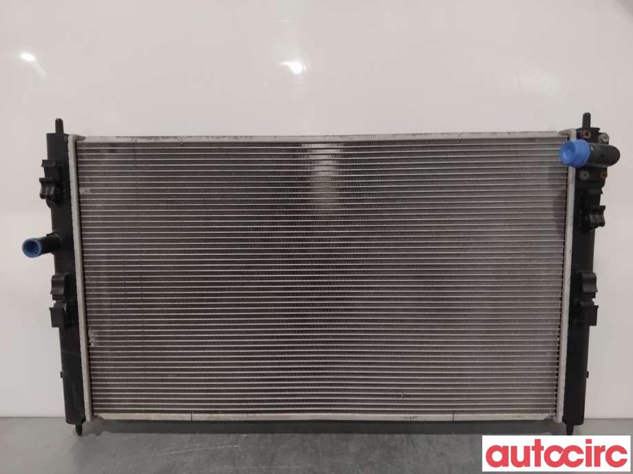 Radiator (manuell gir) til Citroën C4, Aircross 2012-2017 (CITROEN|1611262980|)