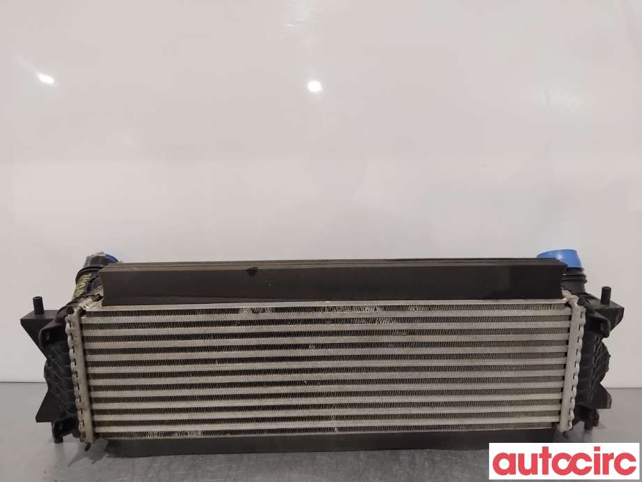 Intercooler til Nissan Navara, 2016-->> (D23) (D23) (NISSAN|144614JA0B)