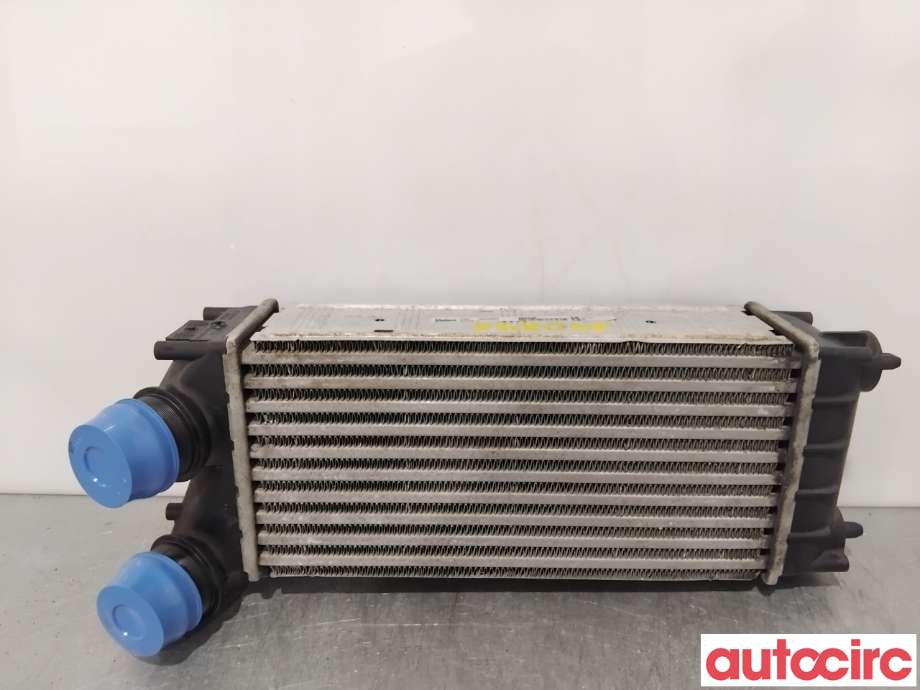 Intercooler til Citroën Berlingo, 2008-2015 (Type II, Fase 1)  (CITROEN|0384N9)