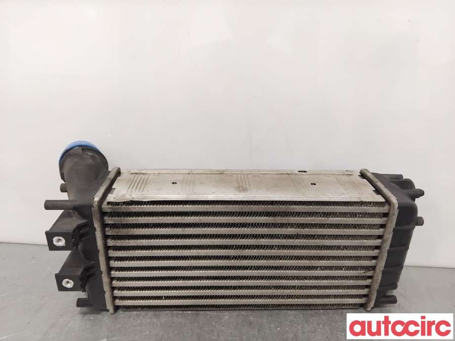 Intercooler til Citroën Berlingo 2008-2015 (Type II, Fase 1)  (CITROEN|0384N9|M144105C|9684212480)