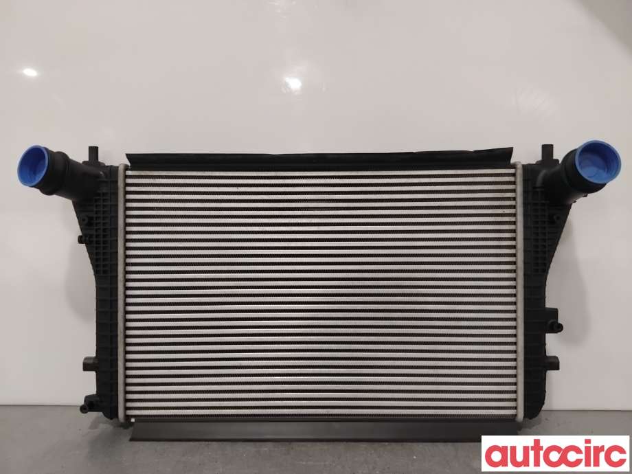 Intercooler til VW Passat, 2011-2015 (B7) (B7) (VOLKSWAGEN|3C0145805AM)
