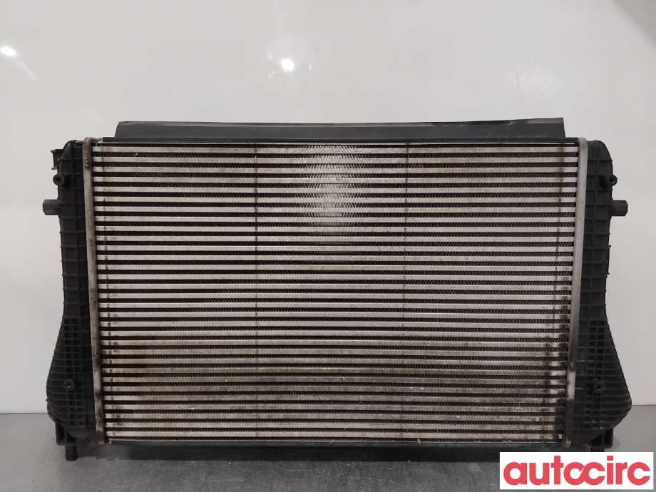 Intercooler til VW Passat 2011-2015 (B7) (B7) (VOLKSWAGEN|3C0145805AM||3C0145805AN)