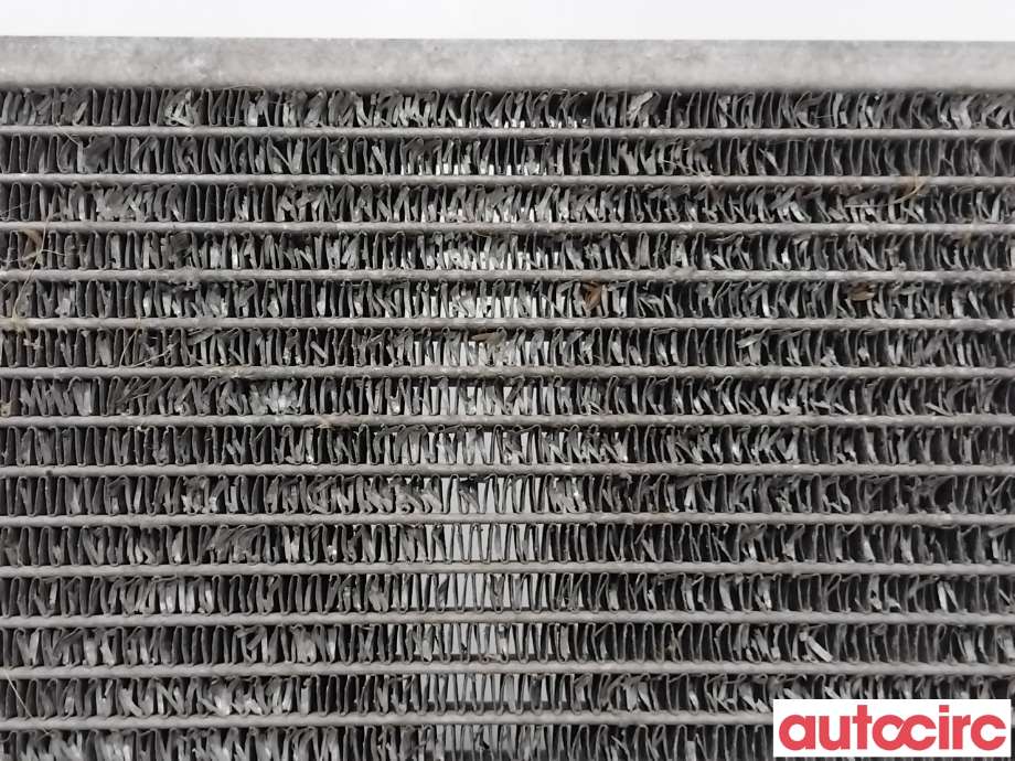 Radiator (automat gir) til Toyota C-HR 2016-->> (TOYOTA|164000T370|DT422135-6022|)