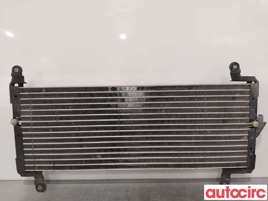 Aircondition radiator til Fiat Barchetta, 1996-2006  (FIAT|46735394)