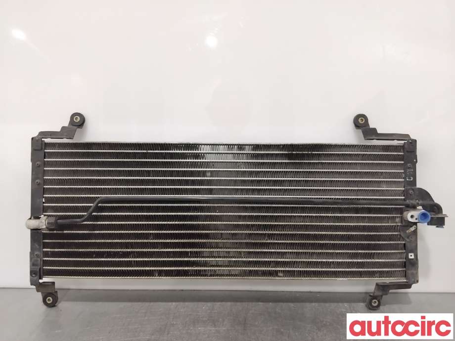 Aircondition radiator til Fiat Barchetta 1996-2006 (FIAT|46735394|)