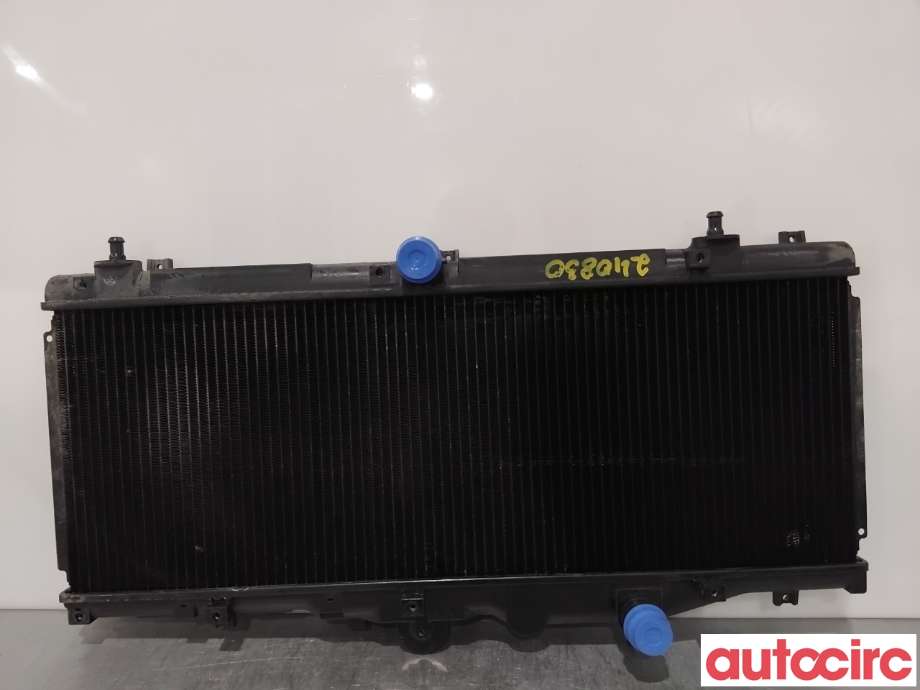 Radiator (manuell gir) til Fiat Barchetta, 1996-2006  (FIAT|46773321)