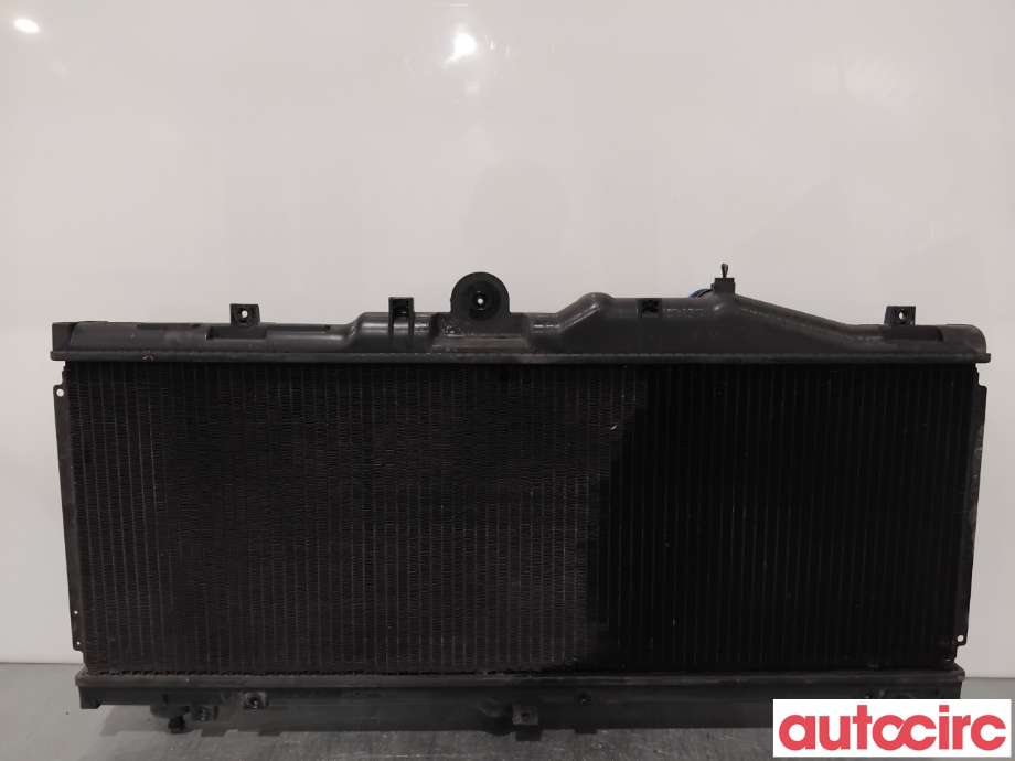 Radiator (manuell gir) til Fiat Barchetta 1996-2006  (FIAT|46773321|7790356|)