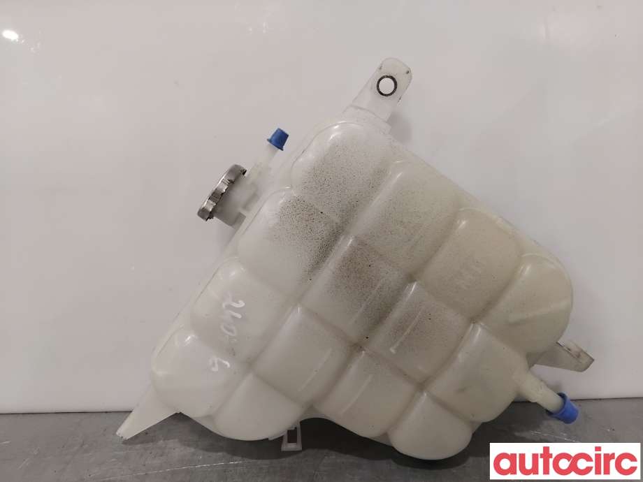Ekspansjonstank til Nissan Navara 2016-->> (D23) (D23) (NISSAN|217104KJ1A|)