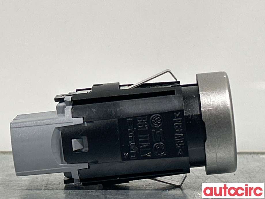 Bryter start/stopp til VW ID.4 2020-->>  (VOLKSWAGEN|5H0959839)