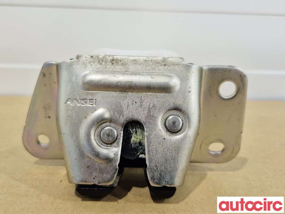 Baklukelås til Mitsubishi ASX 2010-2019  (MITSUBISHI|5808A079|)