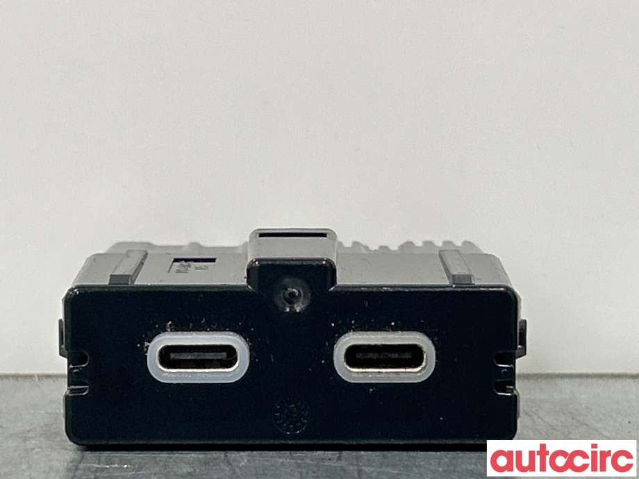 Diverse deler til VW ID.4 2020-->> (VOLKSWAGEN|3G5035954A)