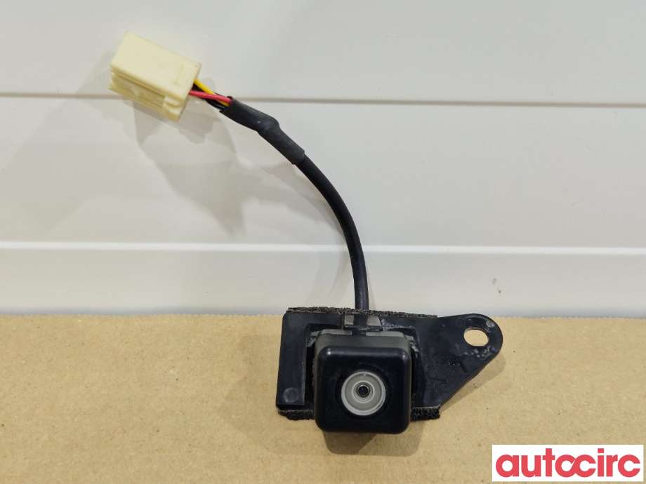 Kamera til Mitsubishi ASX, 2010-2019 (MITSUBISHI|8781A057)