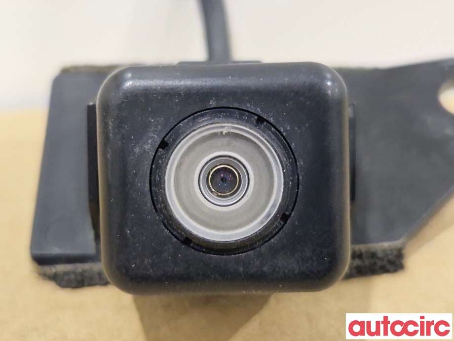 Kamera til Mitsubishi ASX 2010-2019  (MITSUBISHI|8781A057|CC-5005M-A|)