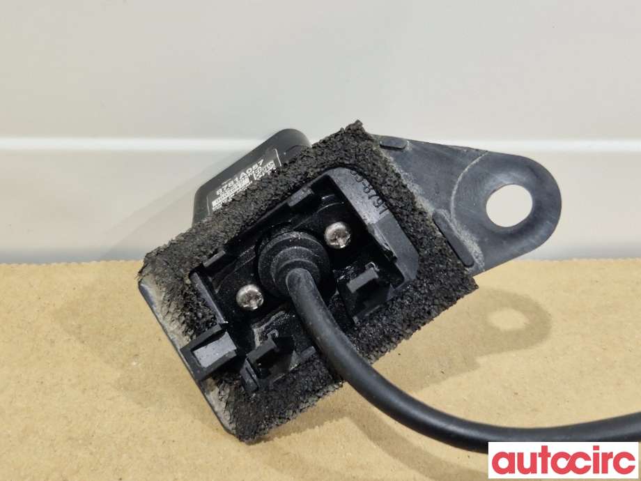 Kamera til Mitsubishi ASX 2010-2019  (MITSUBISHI|8781A057|CC-5005M-A|)
